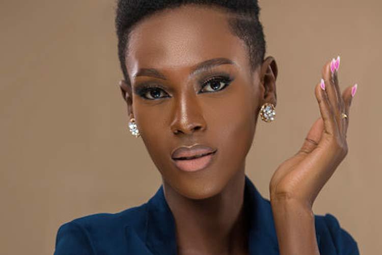 Juliana Rugumisa Miss World Tanzania For Miss World 2021