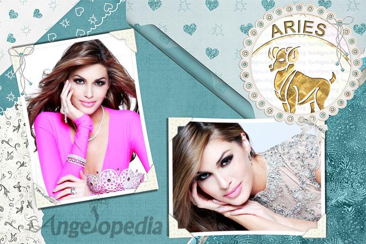 Maria Gabriela Isler Aries