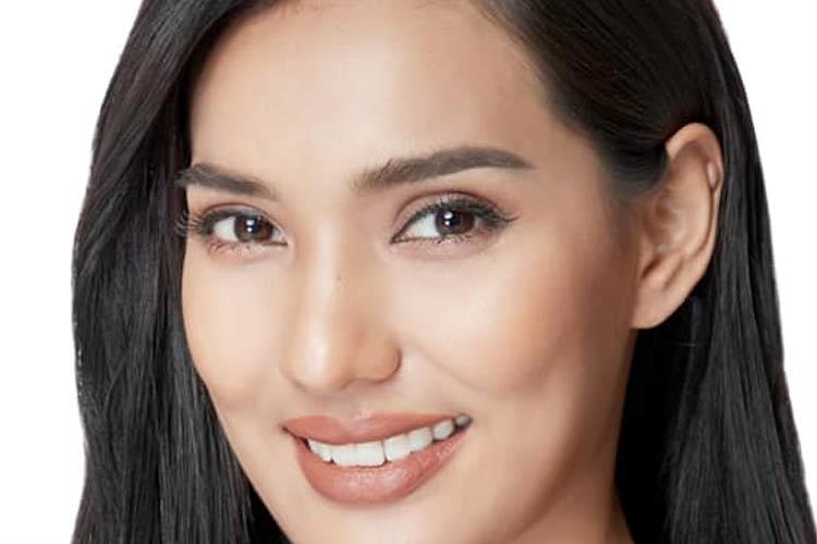 Miss Earth Thailand 2021 Baitong Jareerat Petsom