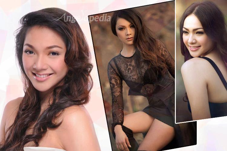 Jannie Loudette Alipo on Contestant 2 from Ilocos Sur for Miss World Philippines 2015