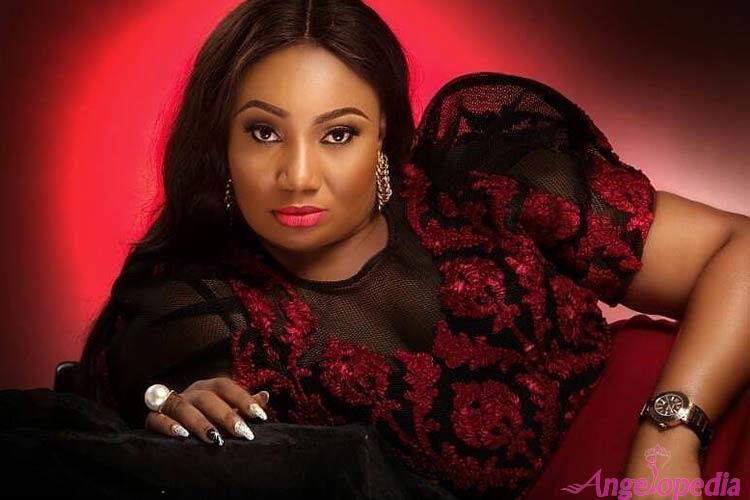 Ugochi Ihezue Miss World Nigeria 2017 Finalist Miss World 2017