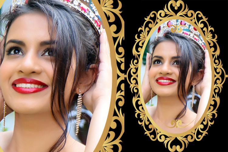 Pallavi Sirohi for Miss Earth India 2016