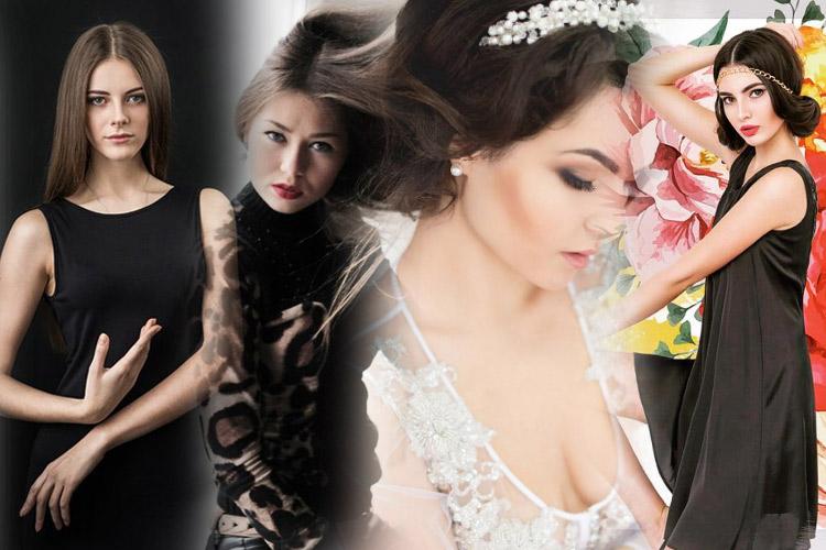 Top 5 Favourites of Miss Belarus 2016
