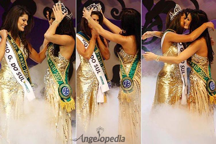 The Queen Natalia