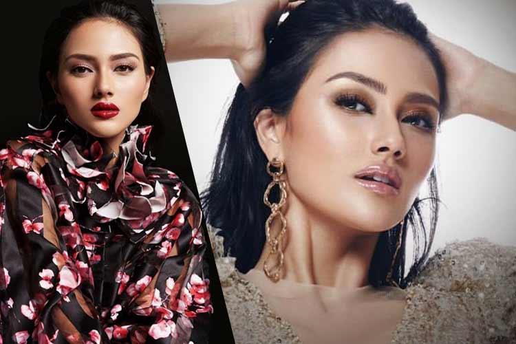 Jesica Fitriana Martasari Miss Supranational Indonesia 2019