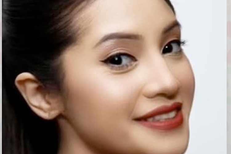 Miss Earth Nepal 2021 Supriya Shrestha