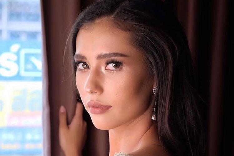 Anntonia Porsild Miss Supranational Thailand 2019 for Miss Supranational 2019