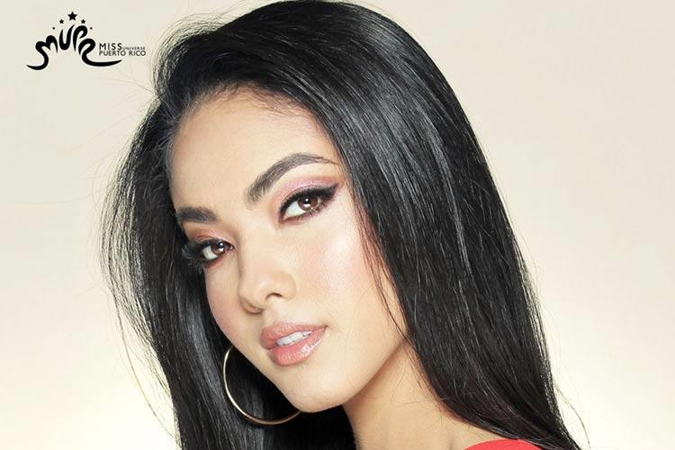 Fabiola Valentin Miss Camuy 2019