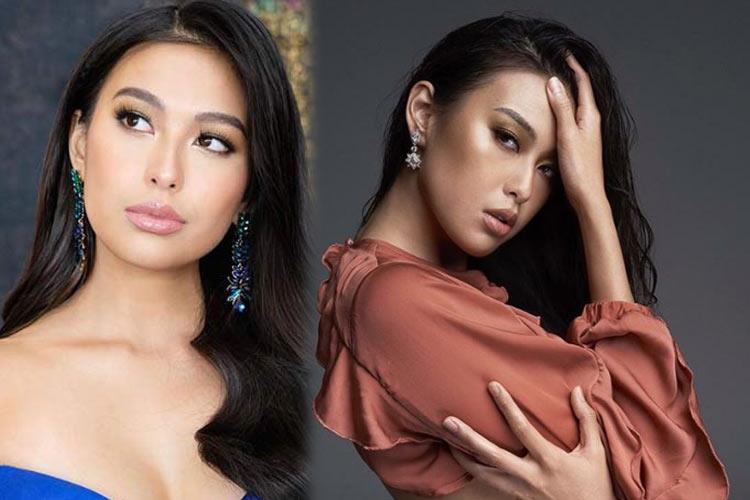 Michelle Marquez Dee Miss World Philippines 2019 for Miss World 2019