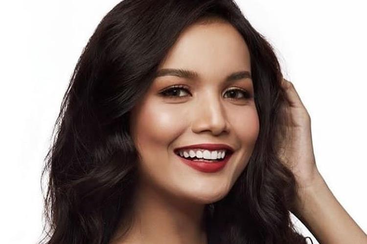 Rern Nat Miss Universe Cambodia 2018 for Miss Universe 2018