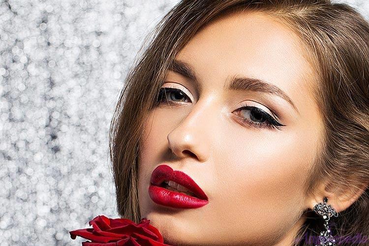 Miss United Continents Ukraine 2018 Yulianna Shcherbak