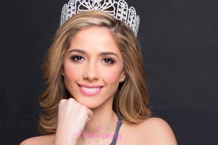 Miss New York Teen USA 2018 Saige Guerin