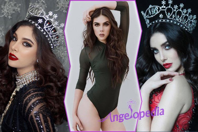 Top 10 favourites of Nuestra Belleza Mexico 2017