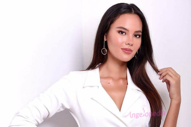 Binibini 20 Catriona Elisa Magyaon Gray