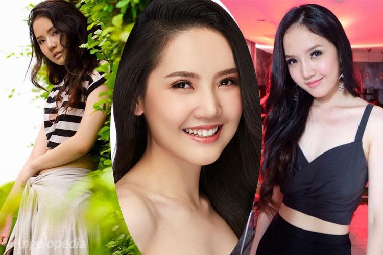 Miss World Thailand 2018 Contestant No 18 Chonlachat Sangiam