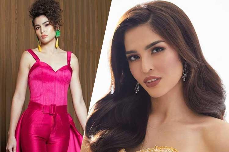 Samantha Ashley Lo Miss Grand Philippines 2019