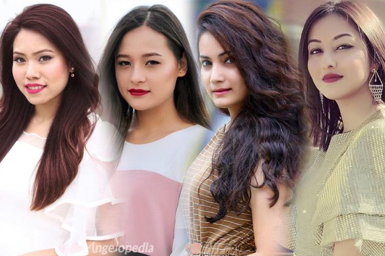 Miss Nepal 2019 Meet the Top 26 Contestants