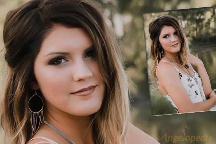 Melonie Meyers Miss Nebraska Earth 2019 Delegate Miss Earth USA 2019