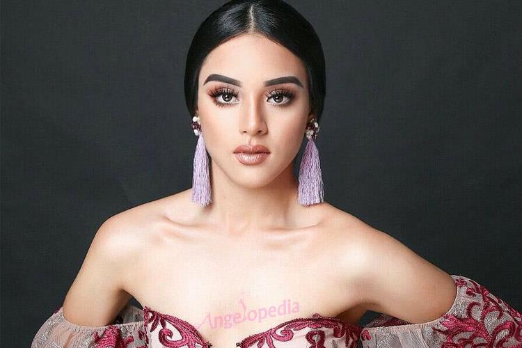 Miss World El Oro 2018 Odalis Nicole