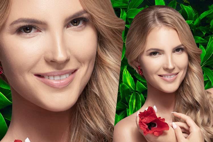 Krystyna Sokolowska Miss Earth Poland 2019 for Miss Earth 2019