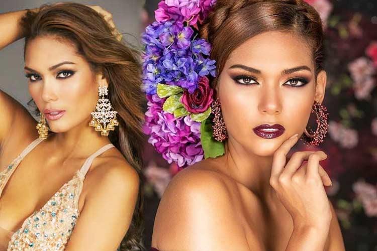 Sara Arteaga Franco Miss World Colombia 2019