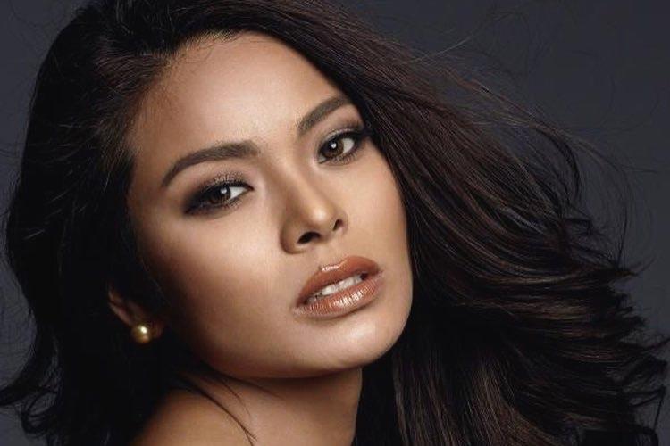 Miss Universe Philippines 2016 Maria Mika Maxine Medina Top 6