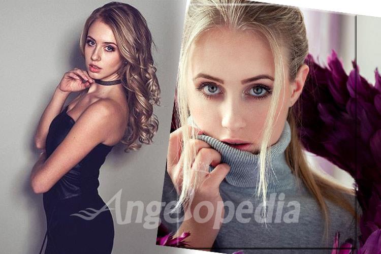 Dominique Busch Miss Germany 2017 contestant