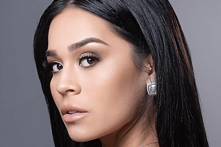 Allison Wassmer Miss Universe Nicaragua For Miss Universe 2021