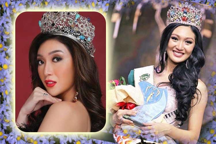 Karen Ibasco Miss Earth 2017