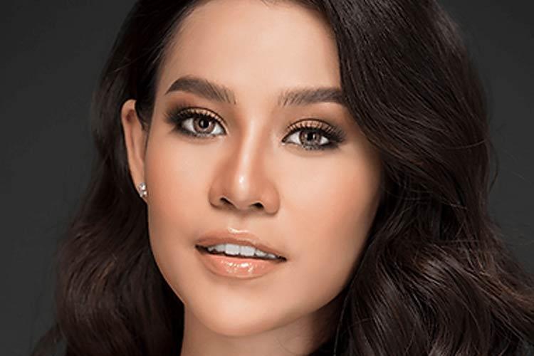 Marady Ngin Miss Universe Cambodia For Miss Universe 2021