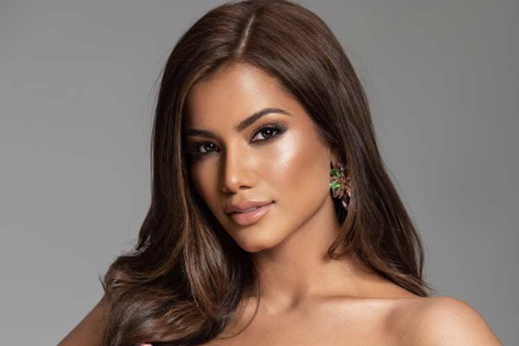 Miss Supranational Venezuela 2022 Ismelys Velasquez
