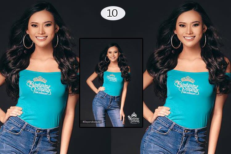 Maria Isabela Galeria Binibini 15