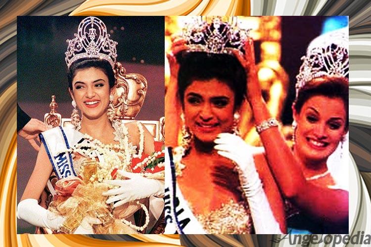 Sushmita Sen The Epitome of Womanhood