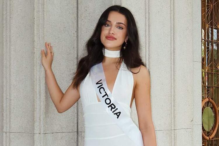 Alana Deutsher Moore Delegate Miss Universe Australia 2024