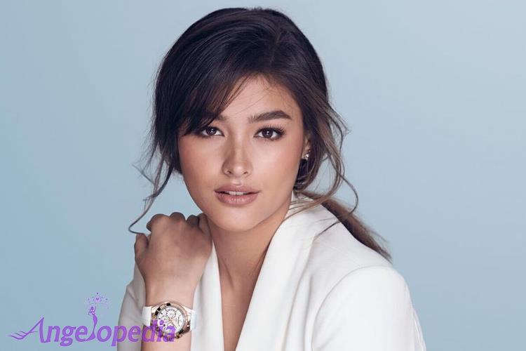 Liza Soberano