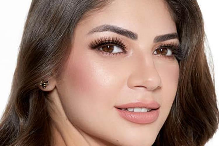 Miss Earth Colombia 2021 Paulina Ruiz