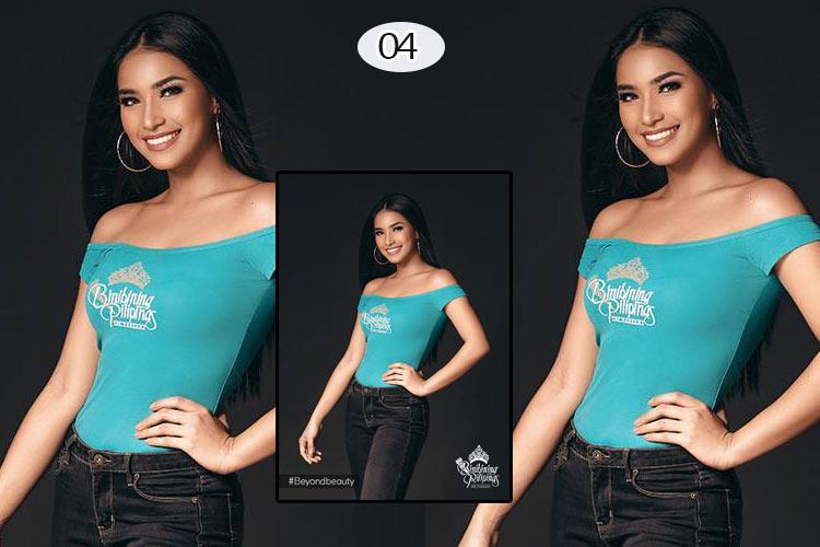 Joanna Rose Tolledo Binibini 40