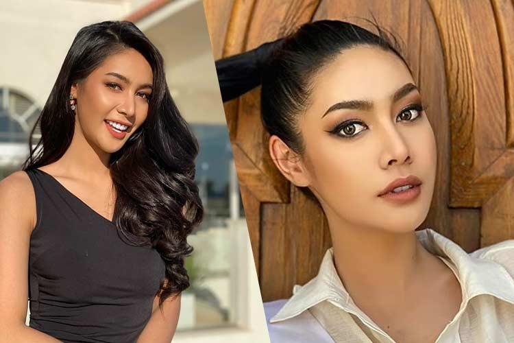 Naruemon Khampan Miss Intercontinental Thailand 2019