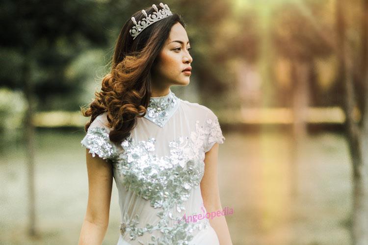 Princess Fernandez Miss Earth Philippines 2018