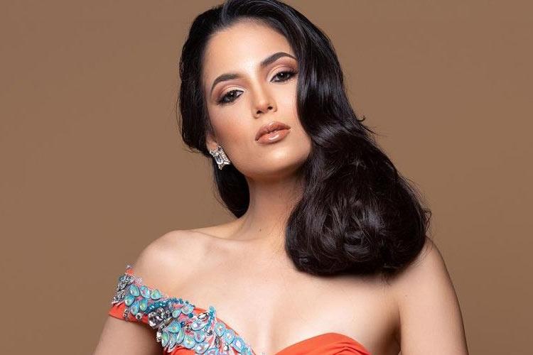 Miss Supranational Dominican Republic 2022 Emely Ruiz