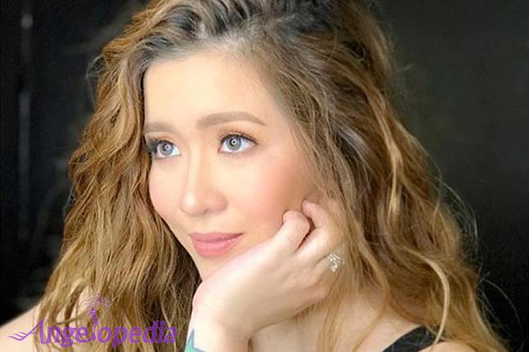 Angeline Quinto