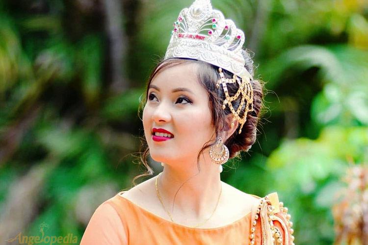 17 - MISS NEPAL 2019.  FINAL 9 DE MAYO. DA5RN60WJBAlisha-Joshi