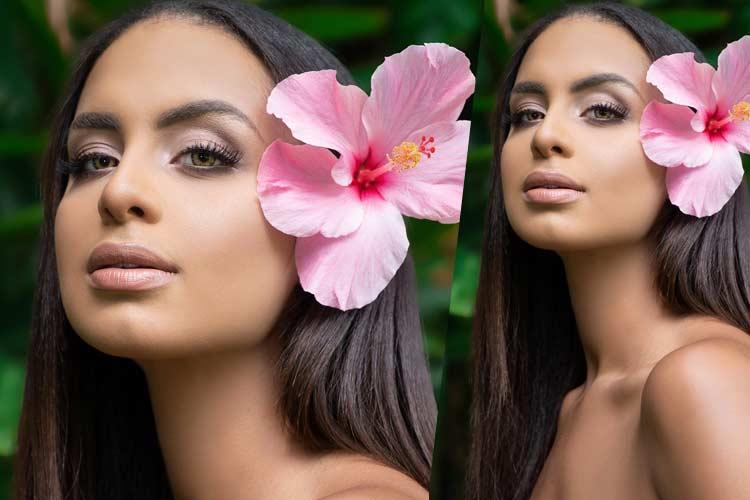 Nellys Pimentel Miss Earth Puerto Rico 2019 for Miss Earth 2019