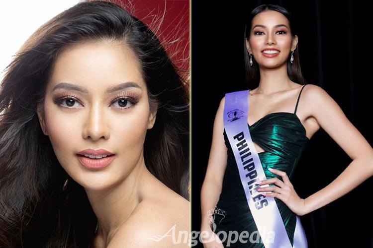 Miss Supranational Philippines 2018 Jehza Mae Huelar