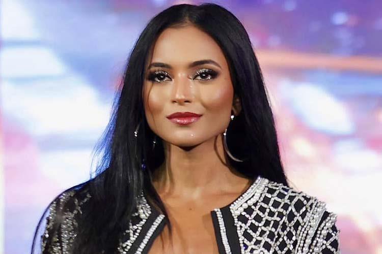 Brittany Deane Miss Supranational Trinidad and Tobago 2024