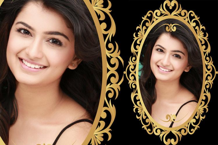 Hemal Devendra Ingle for Miss Earth India 2016