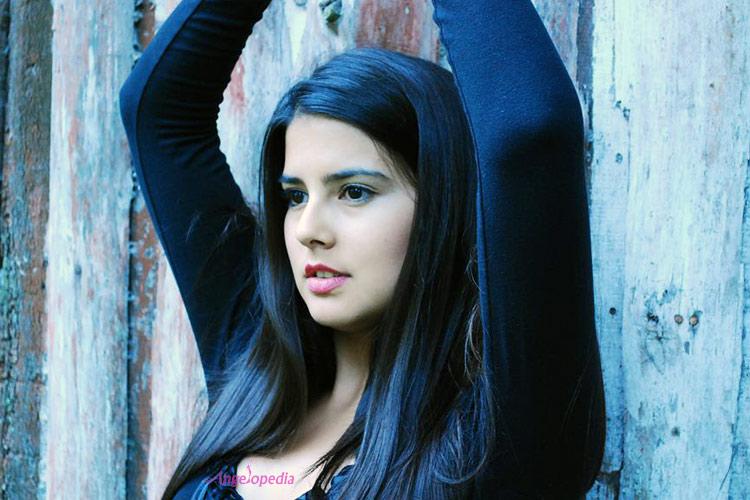 Nicole Scott Contestant Miss Supranational Chile 2015
