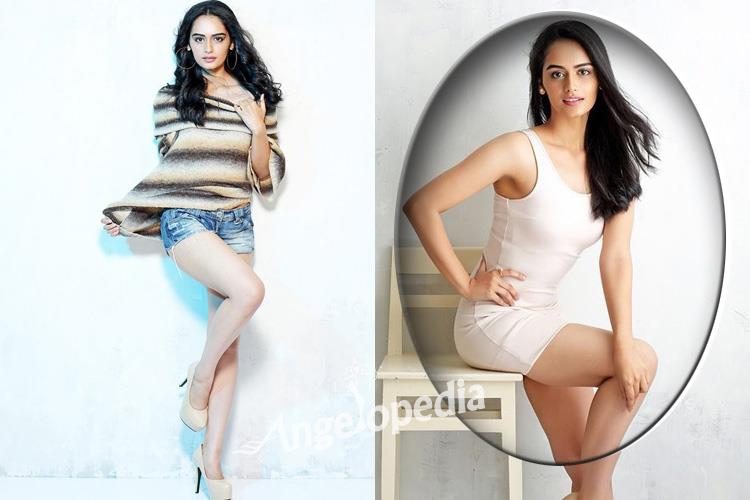 Manushi Chhillar Femina Miss India 2017 finalist