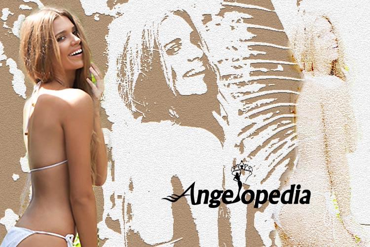 Jordy Kuriata Miss Universe Australia 2017 finalist
