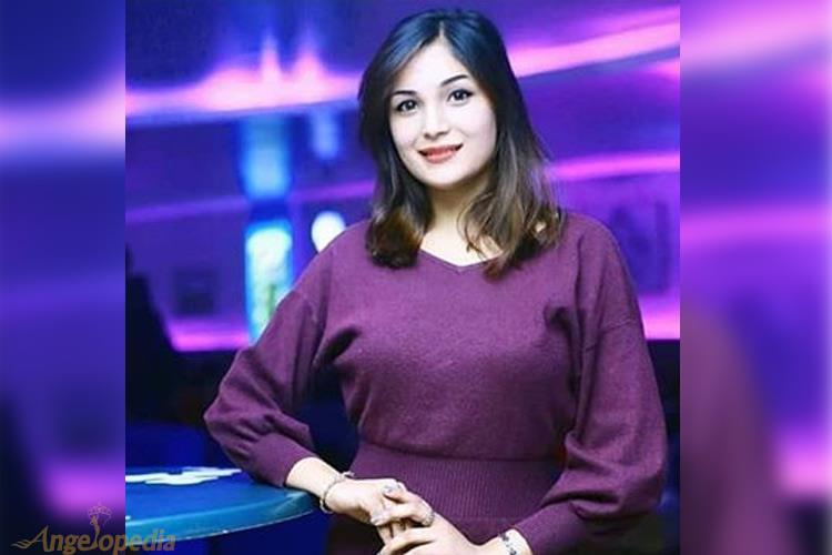 MISS NEPAL 2019.  FINAL 9 DE MAYO. E5VVBARMT2Laxmi-Raut